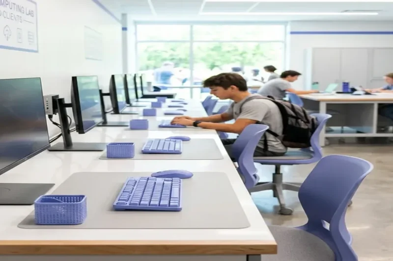 Computing Solutions 3