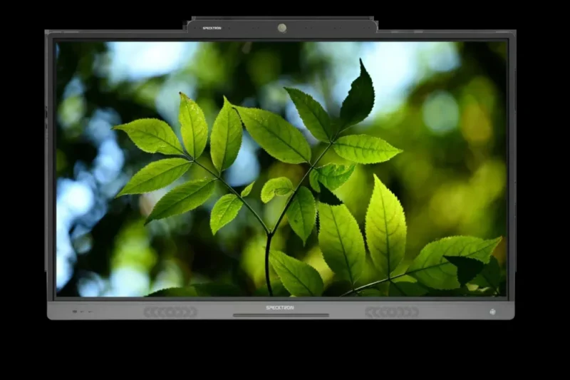 Interactive Smart Panels 1