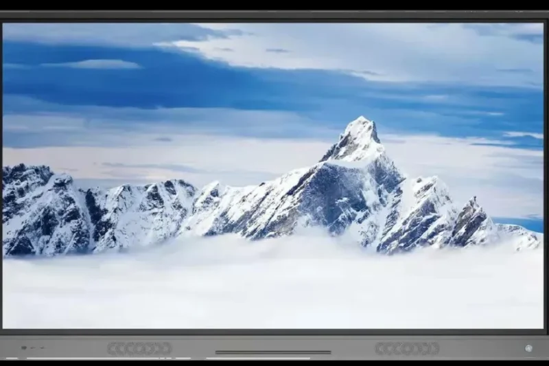 Interactive Smart Panels 2