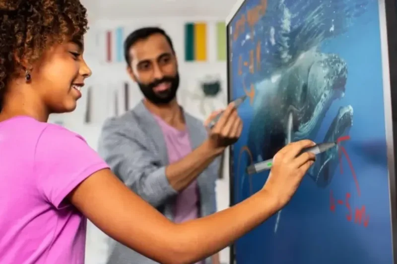 Interactive Smart Panels 4