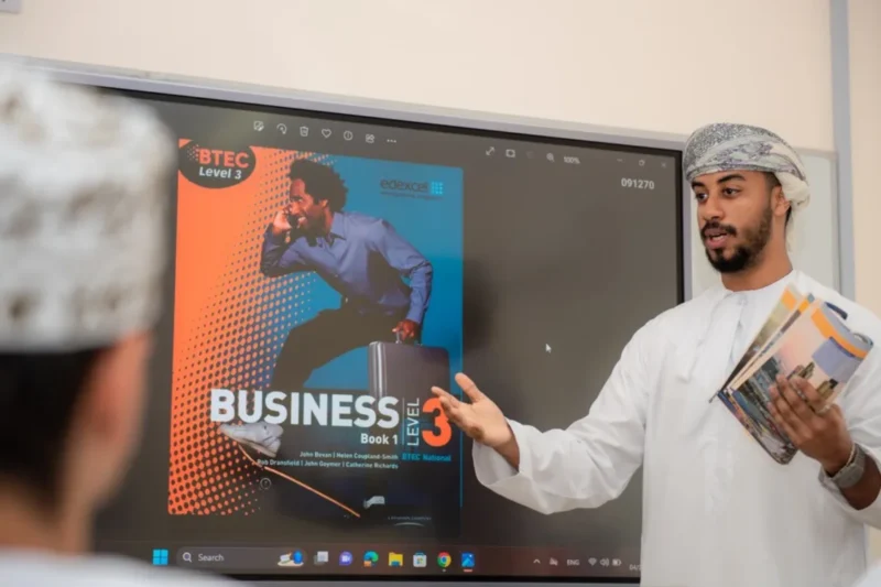 Interactive Smart Panels