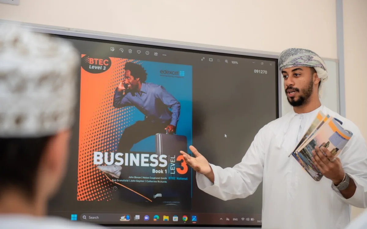 Interactive Smart Panels