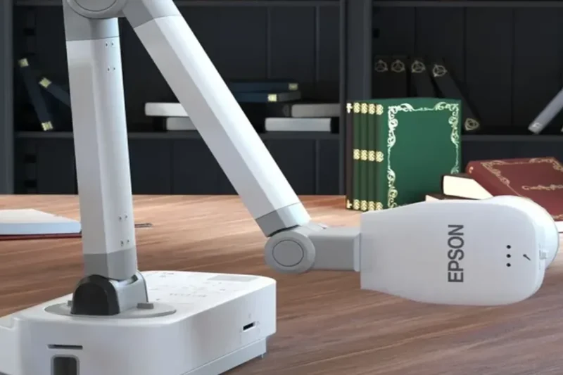 Educational & Meeting Cameras 1