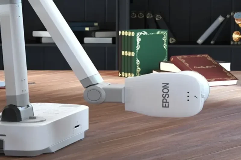 Educational & Meeting Cameras 2