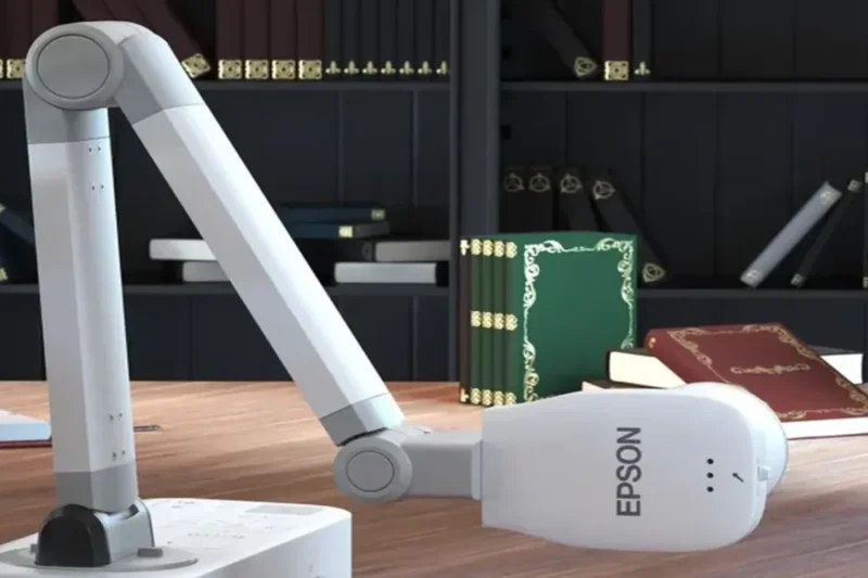 Educational & Meeting Cameras 4