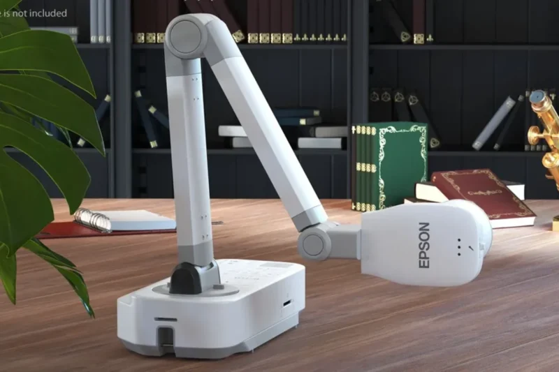 Educational & Meeting Cameras