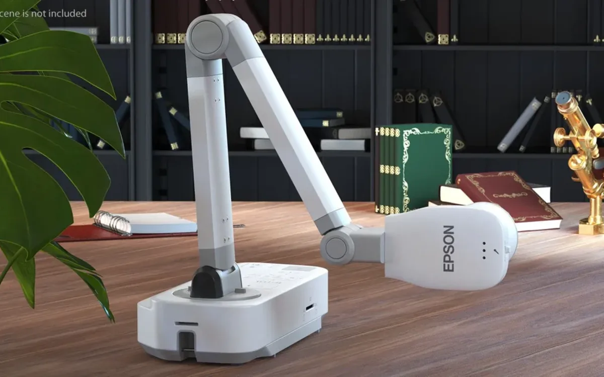 Educational & Meeting Cameras