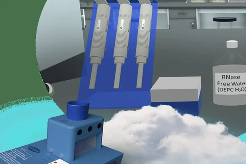 3D Virtual Science Labs 4
