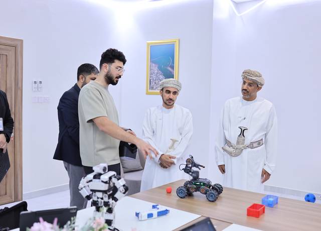 AI Schools — GHEDEX 2025