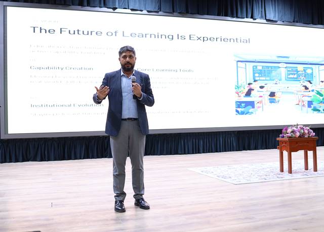 Future of Projection & Scanning with Ricoh — Workshop